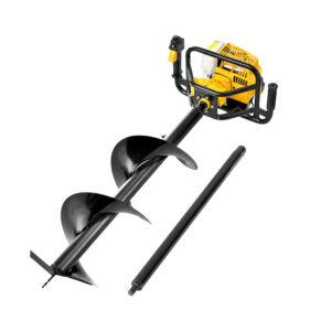 Petrol Post Hole Digger