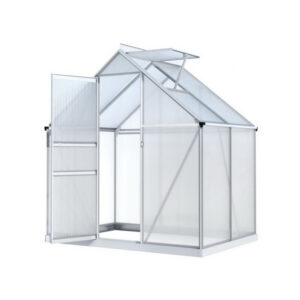 Polycarbonate Greenhouse