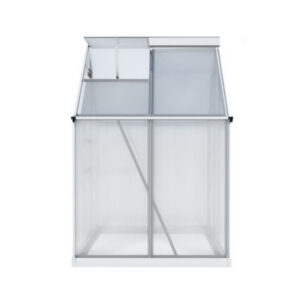 Polycarbonate Greenhouse