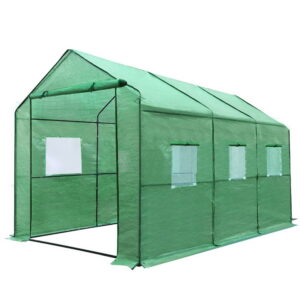 Walk-in Greenhouse