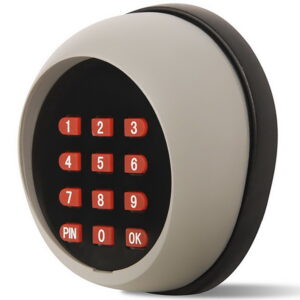 Lockmaster Wireless Gate Opener Security Keypad – Sumo Deals Lockmaster Wireless Gate Opener Security Keypad Product Image Sumo Deals