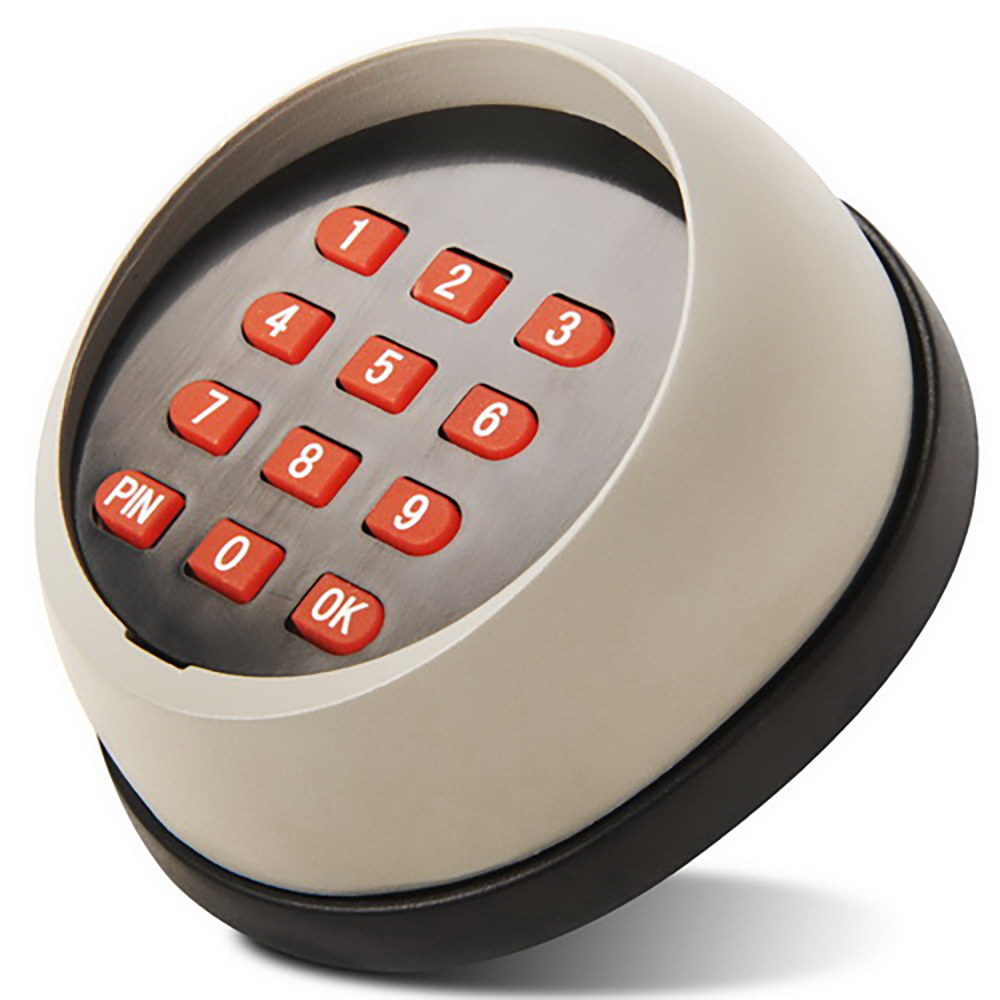 Lockmaster Wireless Gate Opener Security Keypad – Sumo Deals Lockmaster Wireless Gate Opener Security Keypad - Image 8