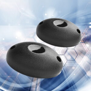 LockMaster infrared photocell gate sensor transmitter and receiver set