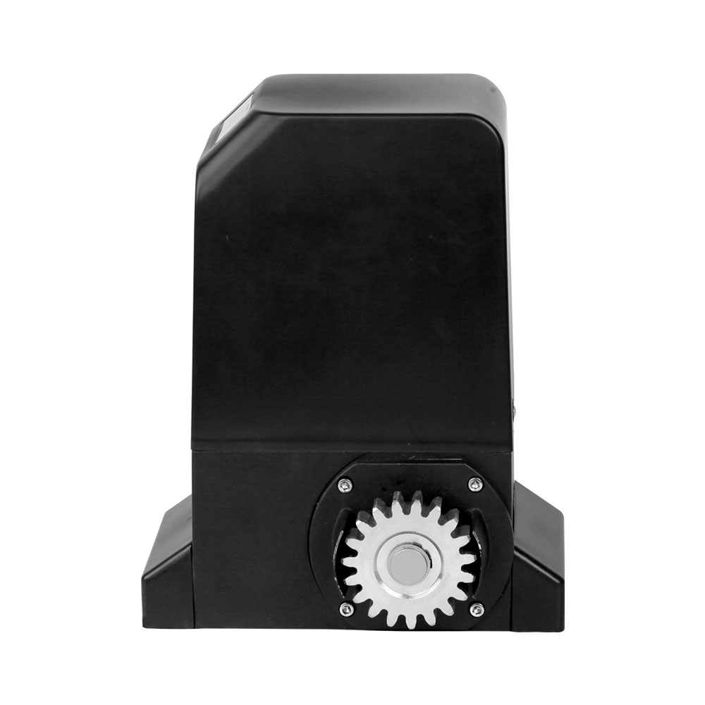 Lockmaster Automatic Sliding Gate Opener Kit 1000Kg – Sumo Deals Lockmaster Automatic Sliding Gate Opener Kit 1000Kg - Image 3