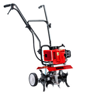 65CC Tiller
