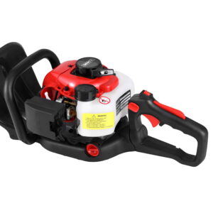 Giantz 25.4Cc Petrol Hedge Trimmer 24 – Sumo Deals Petrol Hedge Trimmer