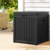 outdoor storage box