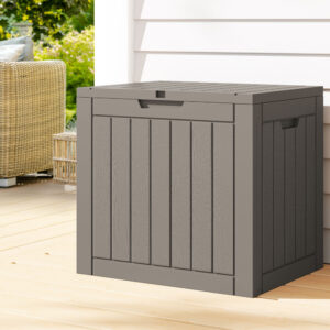 Outdoor Storage Box
