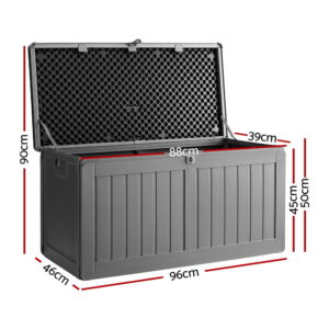 Outdoor Storage Box