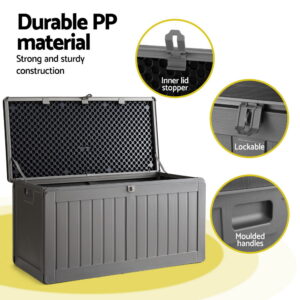 Outdoor Storage Box