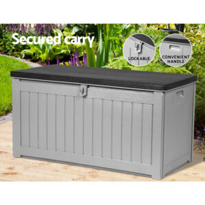 Outdoor Storage Box