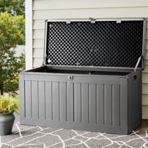 Outdoor Storage Box