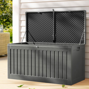 outdoor storage box