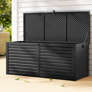 490L Outdoor Storage Box
