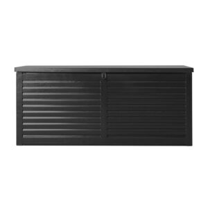 490L Outdoor Storage Box