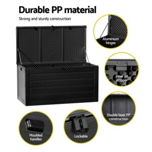 Outdoor Storage Box
