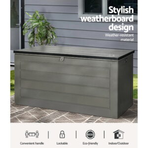 Outdoor Storage Box