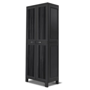 Outdoor Storage Cabinet