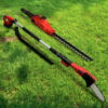 Cordless Pole Chainsaw