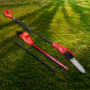 Cordless Pole Chainsaw
