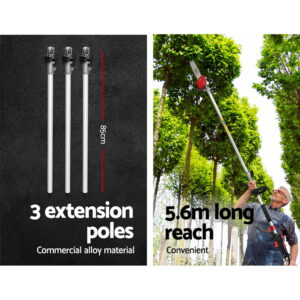 65Cc Pole Chainsaw