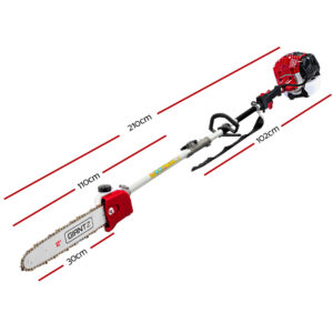 Petrol Pole Chainsaw
