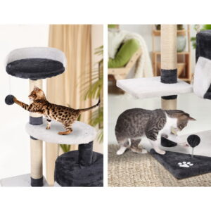 Cat Tree 112Cm