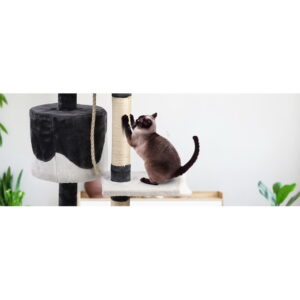 Cat Tree 112Cm