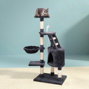 Cat Tree 120cm