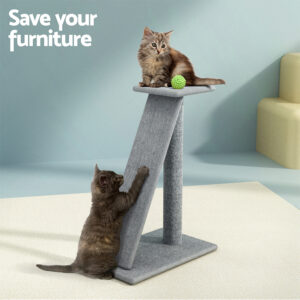 Cat Tree 82Cm