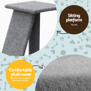 Cat Tree 82Cm