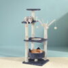 Cat Tree 110cm
