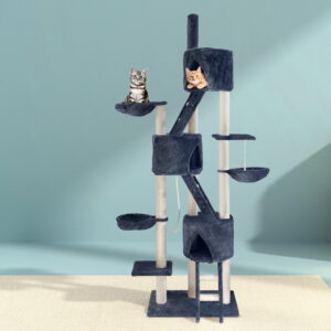 Cat Tree Tower