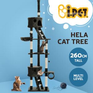 Cat Tree Tower
