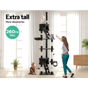Cat Tree Tower