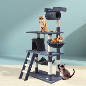 Cat Tree 141cm
