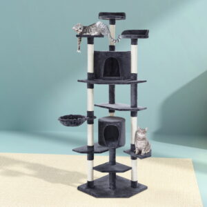 Cat Tree Tower