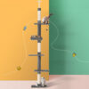 I.pet Cat Tree Tower 290Cm | Floor To Ceiling Scratcher – Sumo Deals Cat Tree Tower