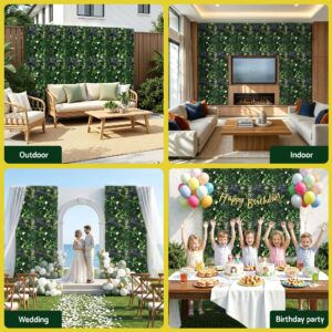Gardeon 4Pc Artificial Plant Wall Panels | 40X60Cm – Sumo Deals Gardeon 4Pc Artificial Plant Wall Panels | 40X60Cm Product Image Sumo Deals