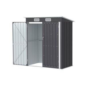 Garden Shed 1.62X1M