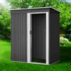 Garden Shed 1.6x0.8M