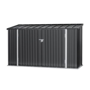 Bike Shed