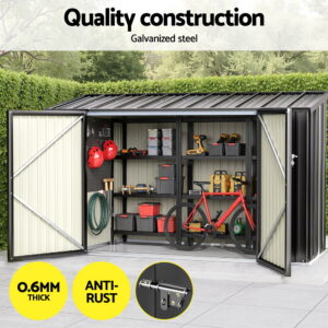 Bike Shed