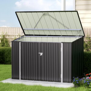 Bike Shed