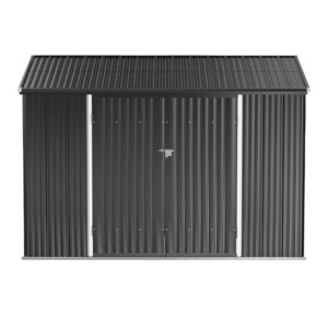 Garden Shed 3.05X1.5M