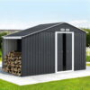 Garden Shed 3.22X1.96M