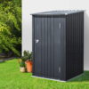 garden shed