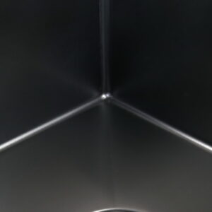 Cefito Black Stainless Steel Double Bowl Kitchen Sink Product Image Sumo Deals