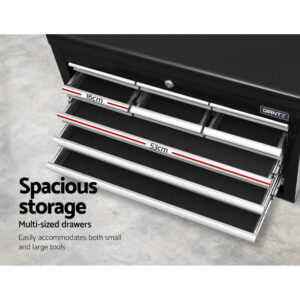 10 Drawer Tool Box