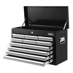 10 Drawer Tool Box